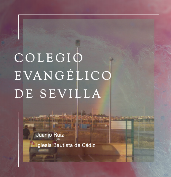 Colegio Evangélico de Sevilla